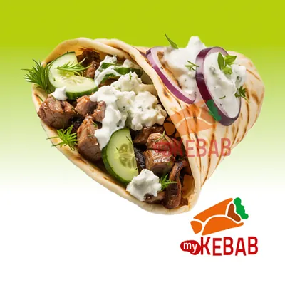 MY KEBAB ZEUS